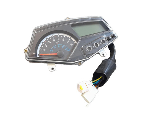 Neco gpx 50cc speedo euro - neco,