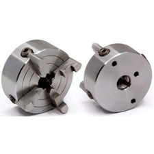 Taig / Peatol Micro Lathe 4