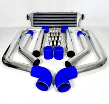 Intercooler kit 57mm - intercooler, bmw