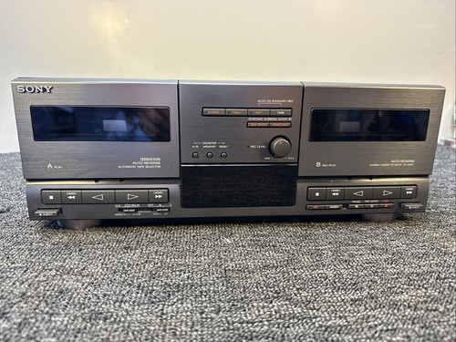 Sony d607 stereo - sony,