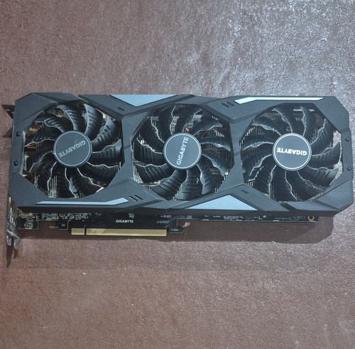 Gigabyte nvidia geforce rtx - nvidia,