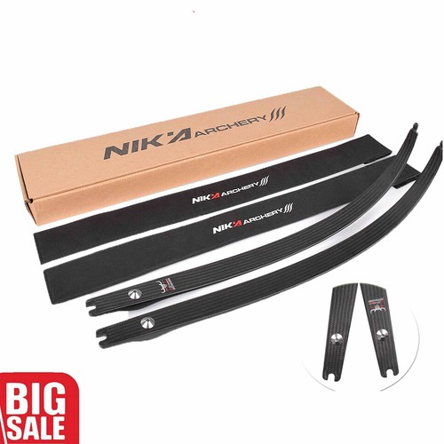 Nika archery carbon fiber - nika,