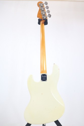 Bacchus bjb 60s - relic, nj