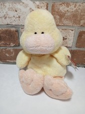 ty Pluffies 2002 " Puddles the