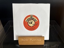 Laurel Aitken I Got To Have Your Love UK 1970 Reggae 7” Vinyl Record VG-