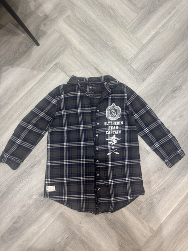Primark harry potter slytherin - potter,