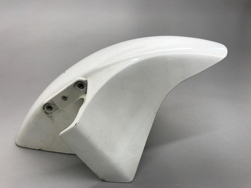 Front mudguard honda - front,