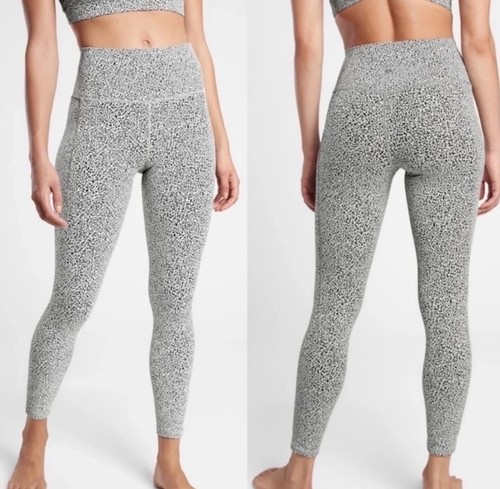 Athleta salutation stash ii - s,