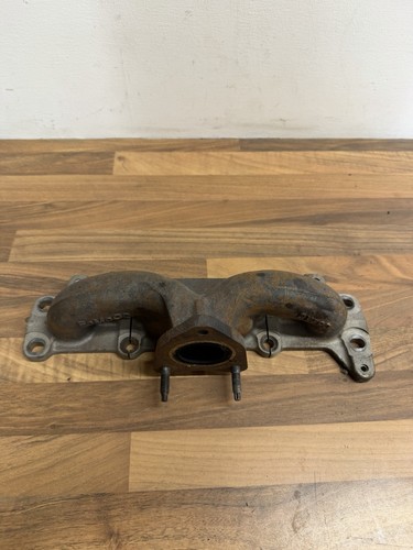 Ford fiesta st180 ported - fiesta,