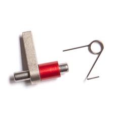 ASG Ultimate Airsoft Gearbox