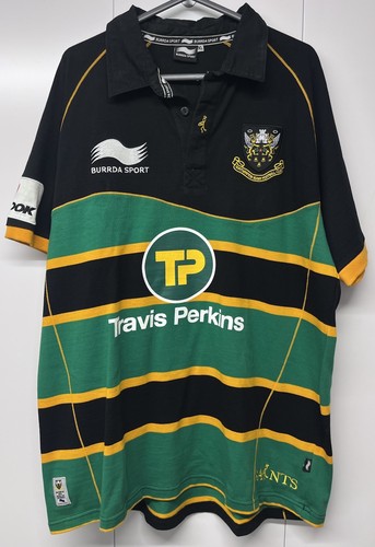 Northampton saints rugby club - northampton,