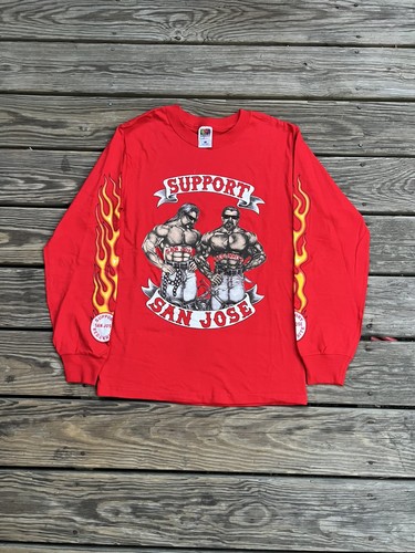 Vintage hells angels san - vintage,