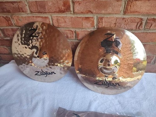 Zildjian custom hi - zildjian,