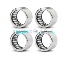 Triumph Crankshaft Bearing Kit
