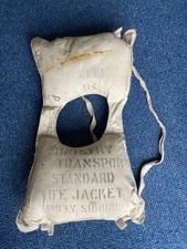 Antique WW2 Ministry of