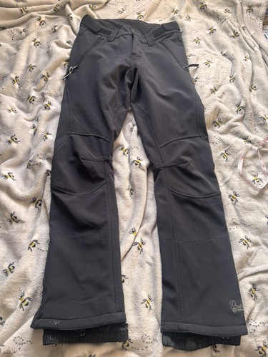 Protest ski trousers slim - slim, fit