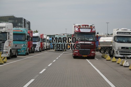 Truck photo daf tanker - photo,