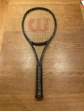 Wilson Blade 98 16x19 US Open