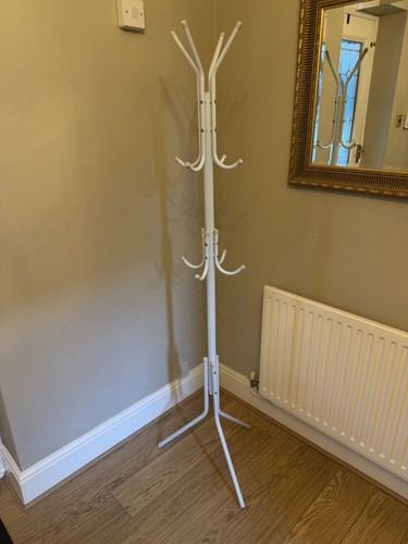 Hooks coat stand hat - hooks,