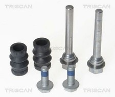 Brake Caliper Guide Sleeve Kit