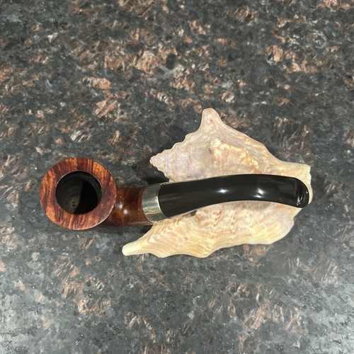 Peterson aran smooth nickel - peterson,