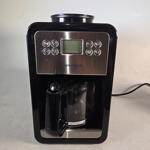 Morphy richards 162101 - morphy, cup