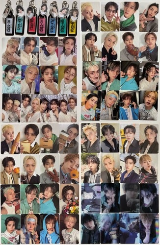 Stray kids this that - -,