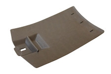 Mercedes-Benz Wheel Arch Cover