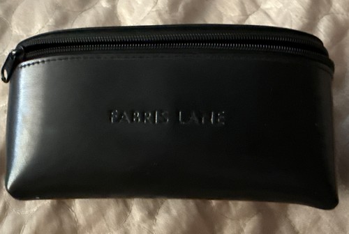 Elegant designer glasses case - designer,