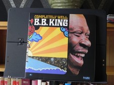 B.B. King - Completely Well