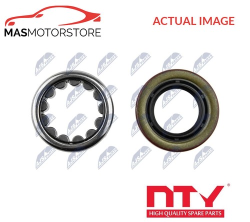 Wheel bearing kit set - wheel,
