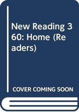 A New Home (Ginn New Reading 360 Readers Level 1) - Mitchelhill, Barbara; Pig...