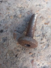 VINTAGE SUNBEAM  CYCLE THREAD