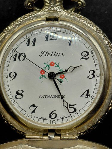 Vintage stellar mechanical - stellar,