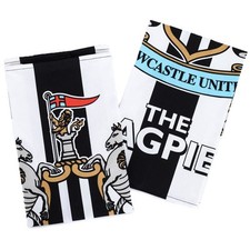 Newcastle United FC Tea Towel