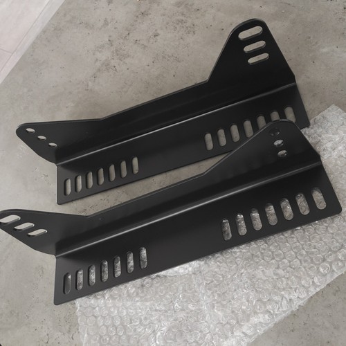 Pair bucket seat side - of,