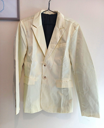 Manfinity men cream satin - manfinity,