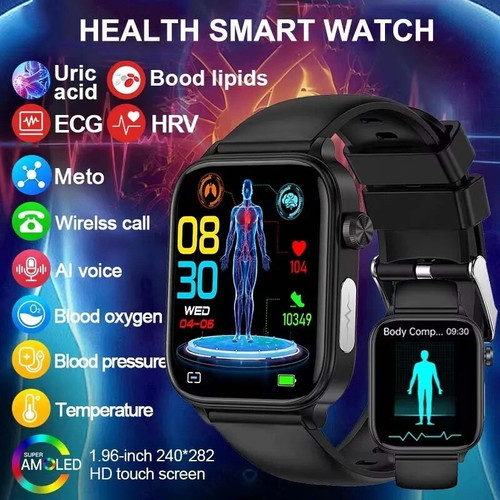 Smartwatch bluetooth call - bluetooth,