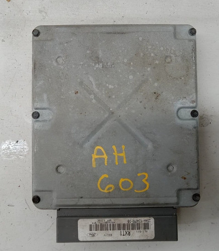 2002 ford escort engine - 2002,