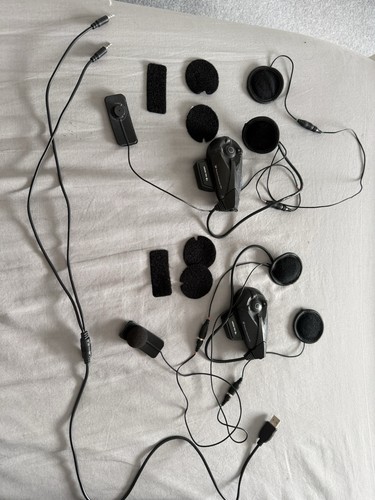 Interphone duo bluetooth - interphone, f3