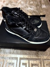 Versace Trainers Sneakers