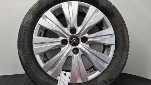 Citroen picasso mk2 - citroen,
