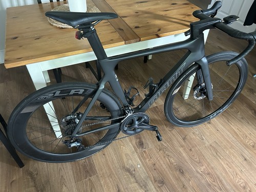 Giant propel advanced medium - 1,