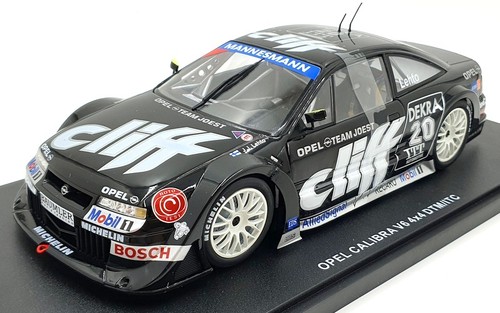 Werk83 scale diecast - werk83,