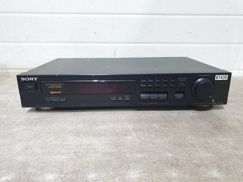 Sony s261 stereo am - st-s261, stereo/am