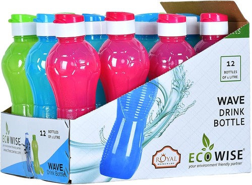 Ecowise pcs reusable - ecowise,
