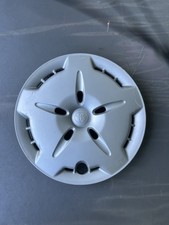 Toyota YARIS 14" Wheel Trim X