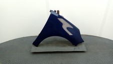 RENAULT SCENIC Front Wing O/S