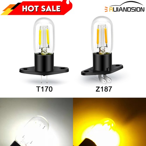 White z187 t170 240v led - white,