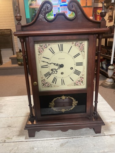 Vintage eurich pillar and - eurich,